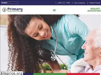 primarymed.com