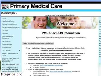 primarymedcare.com