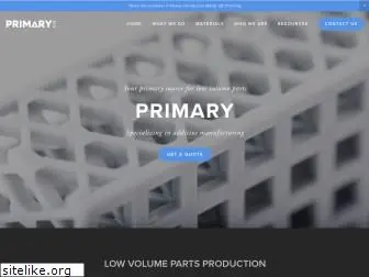 primarymfg.com
