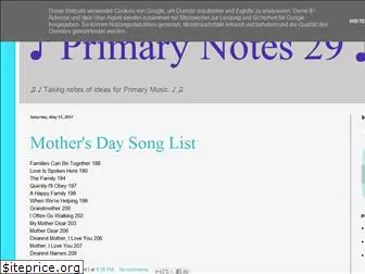 primarynotes29.blogspot.com