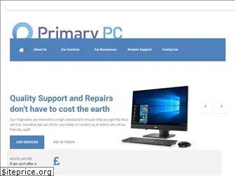 primarypc.co.uk