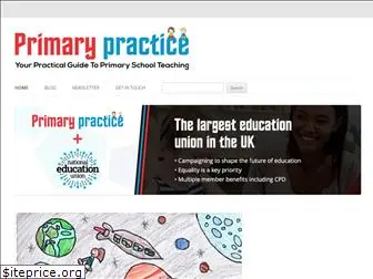 primarypractice.co.uk