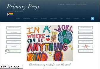 primaryprep.com