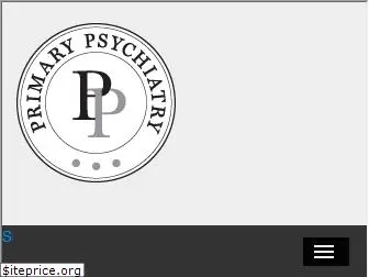 primarypsychiatry.com