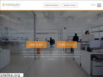 primaryservices.com