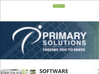 primarysolutions.net