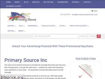 primarysourcepromotion.com