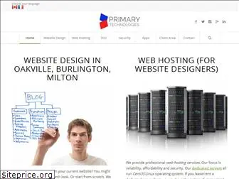 primarytech.com