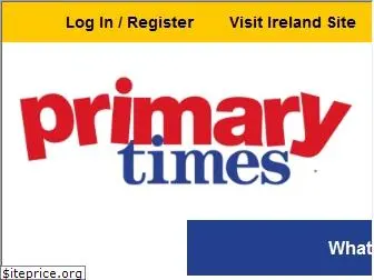 primarytimes.co.uk