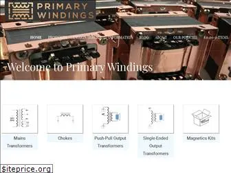 primarywindings.com