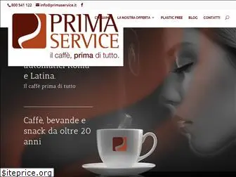 primaservice.it