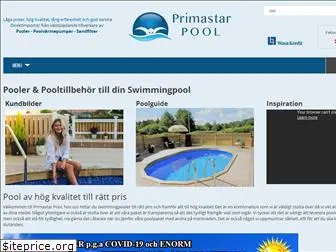 primastarpool.se