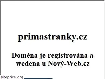 primastranky.cz