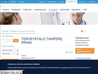 primatampere.fi