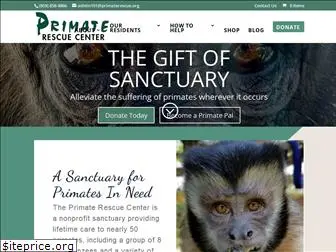 primate-rescue.org