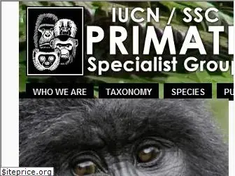 primate-sg.org