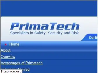 primatech.com