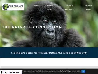 primateconnection.com