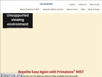 primatene.com