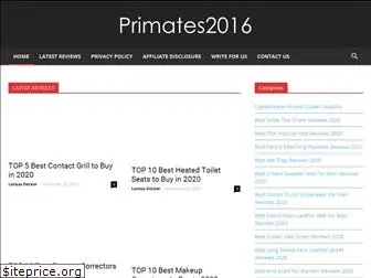 primates2016.org