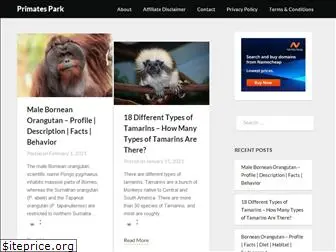 primatespark.com