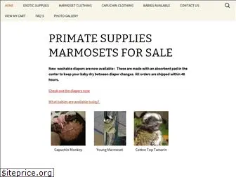 primatesupply.com