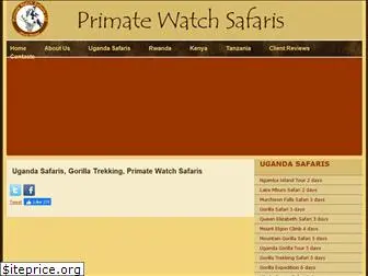 primatewatchsafaris.com