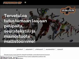 primatex.fi