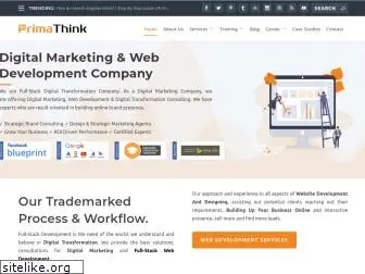 primathink.com