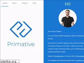 primative.net