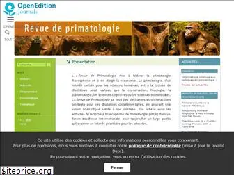 primatologie.revues.org