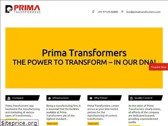 primatransformers.com