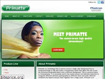 primatte.com