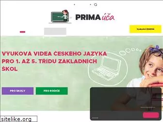 primauca.cz