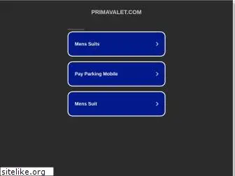 primavalet.com