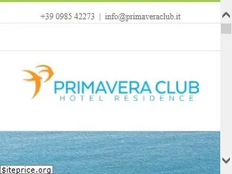 primaveraclub.it