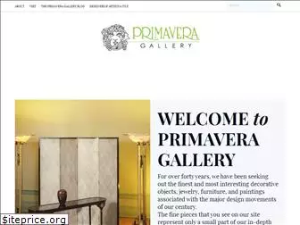 primaveragallery.com