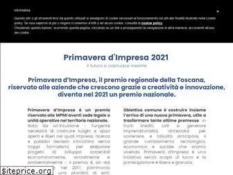 primaveraimpresa.it