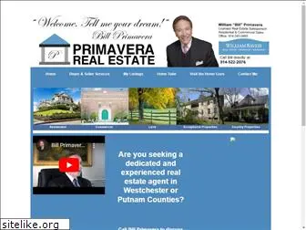 primaverarealestate.com