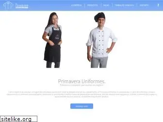 primaverauniformes.com.br