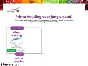 primavoeding.nl