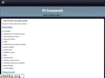 primaweb.cz
