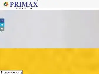 primaxpaints.com