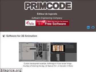 primcode.com
