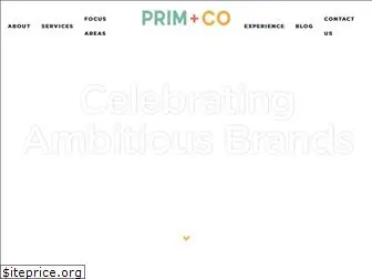 primcommunications.com