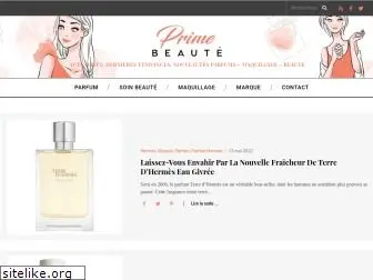 prime-beaute.com