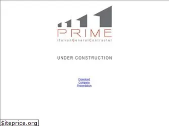 prime-contractor.com