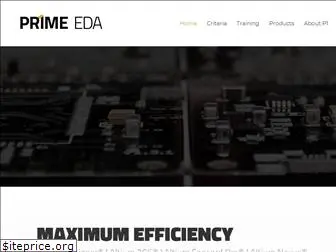 prime-eda.com