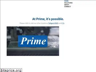 prime-ems.com