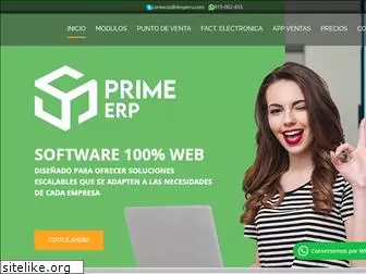 prime-erp.com